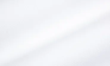 Canvas Heavy Savanna White