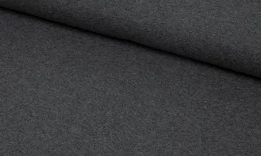 Bündchen Heike - Dunkelgrau meliert