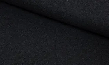 Bündchen Heike - Anthrazit meliert