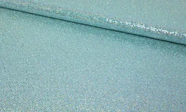 Stretch Plated Eiskönigin - Hellmint Halo