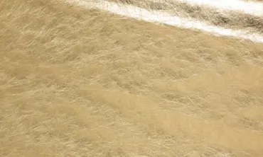 Kraftpapier Metallic waschbar - Gold