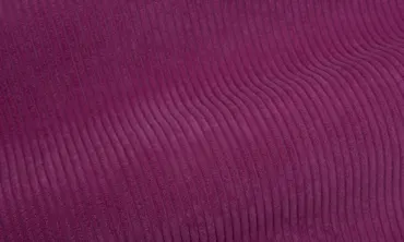 Breitcord Möbelstoff Taschenstoff - Orchidee