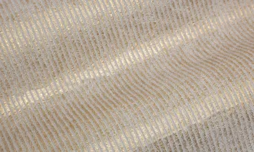 Breitcord Möbelstoff Taschenstoff - Gold