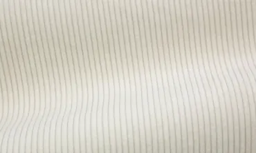 Breitcord Möbelstoff Taschenstoff - Ecru