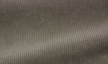Breitcord Möbelstoff Taschenstoff - Taupe