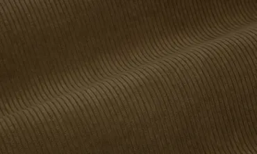 Breitcord Möbelstoff Taschenstoff - Tabak