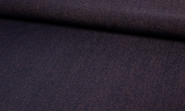 Jeans 8,5 oz Casteffekt - Bordeaux Orange