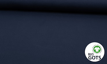 BIO Jersey - Dark Navy