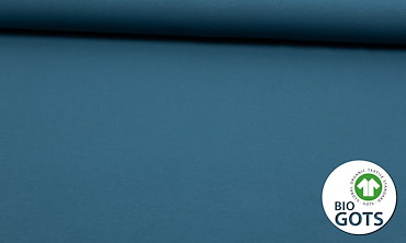 BIO Jersey - Dark Jeans