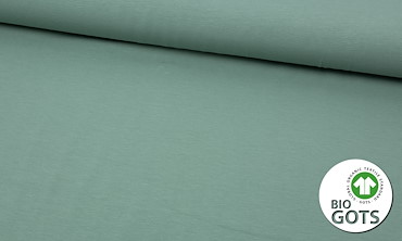 BIO Jersey - Dunstmint