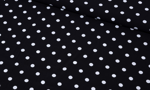 Viskose-Stoff-Polka-Dots-Schwarz Weiss-10-050-010008.jpg